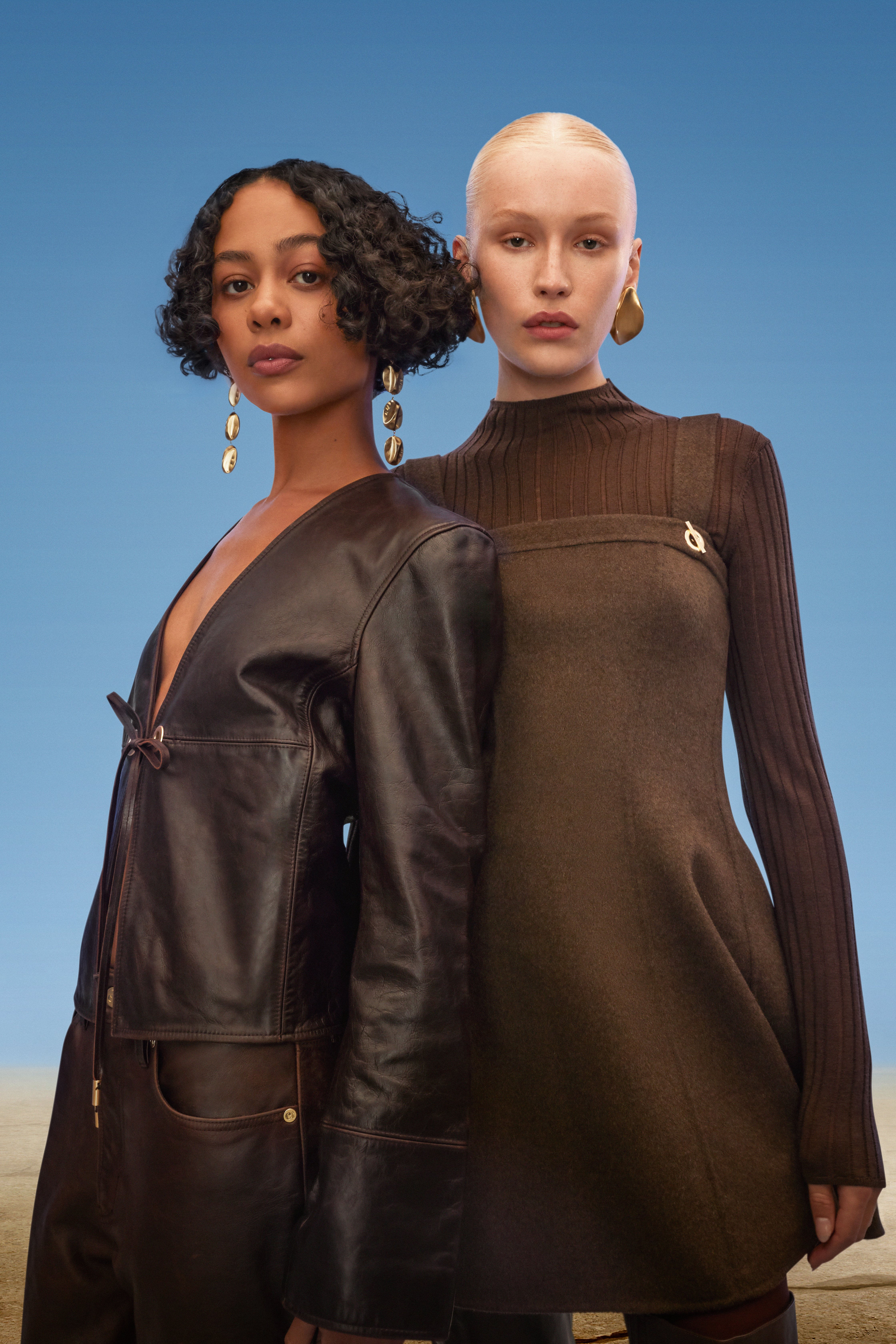 Gap x Cult Gaia - Ad Age